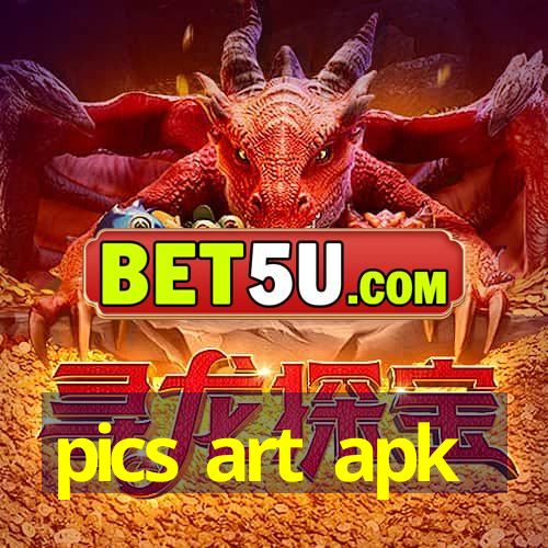 pics art apk