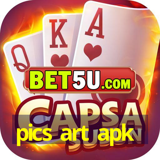 pics art apk