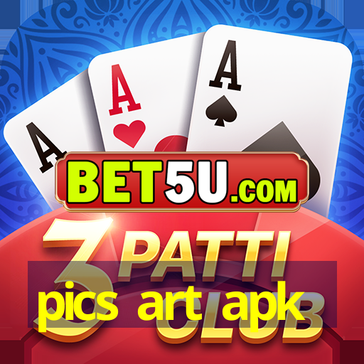 pics art apk