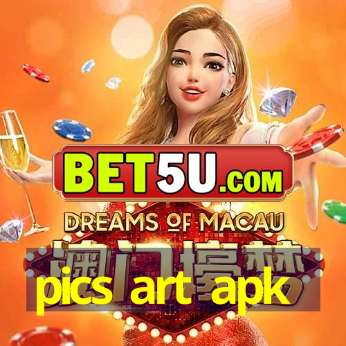 pics art apk