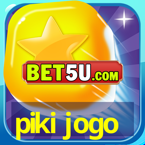 piki jogo