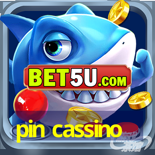 pin cassino