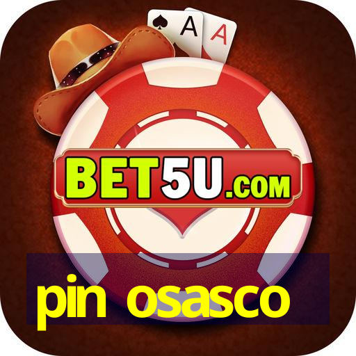 pin osasco