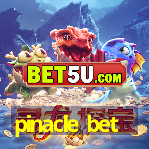 pinacle bet