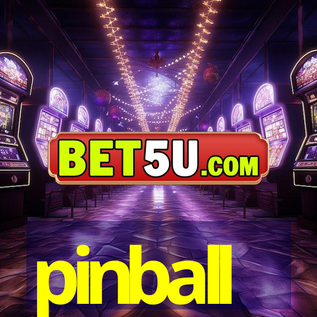 pinball