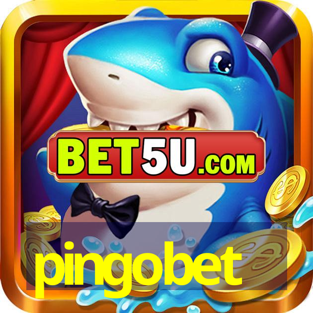 pingobet