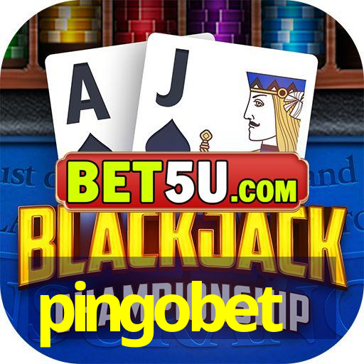 pingobet