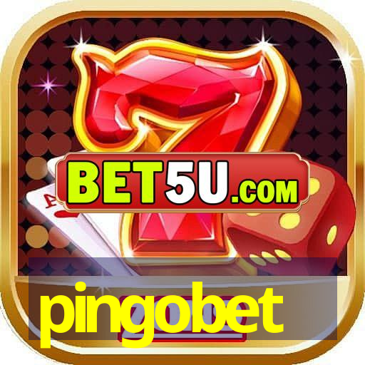 pingobet