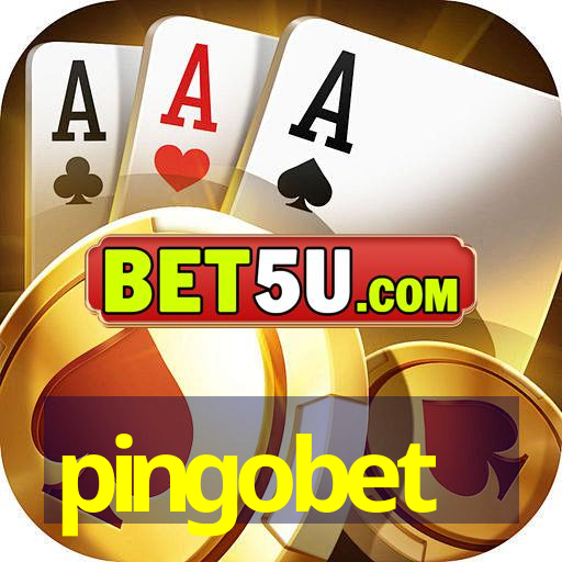 pingobet