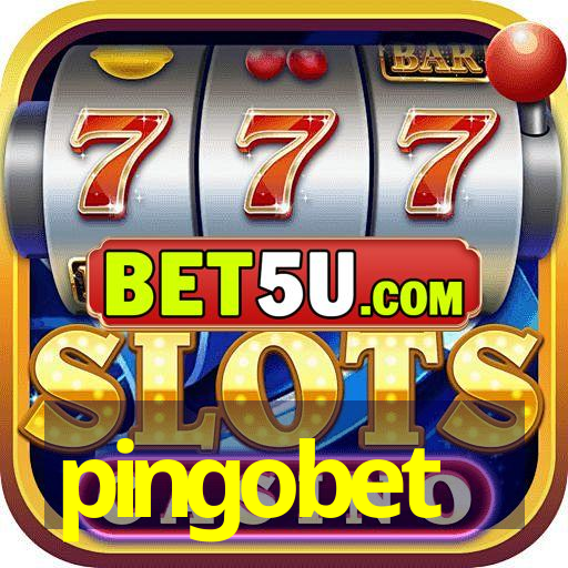 pingobet