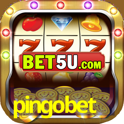 pingobet