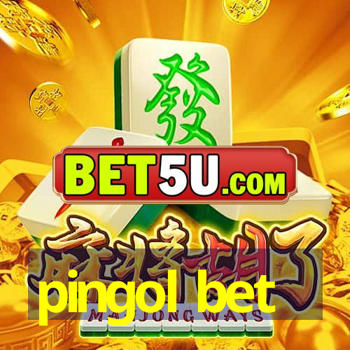 pingol bet