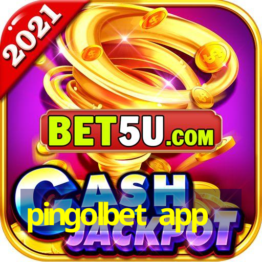 pingolbet app