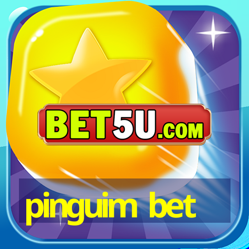 pinguim bet