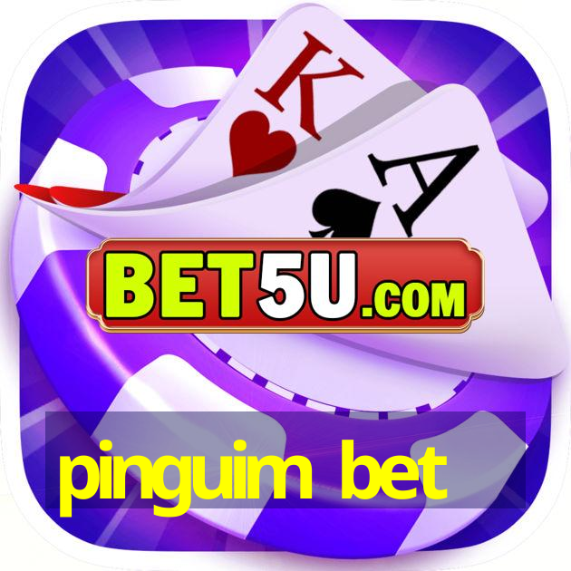 pinguim bet