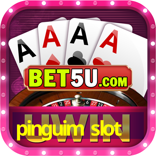 pinguim slot