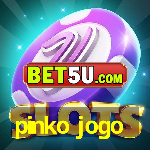 pinko jogo