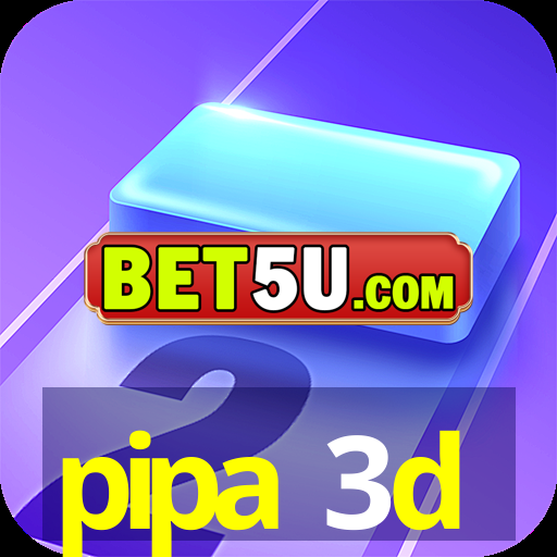 pipa 3d