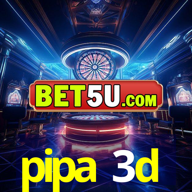 pipa 3d