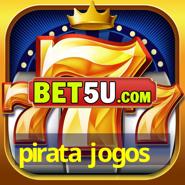 pirata jogos