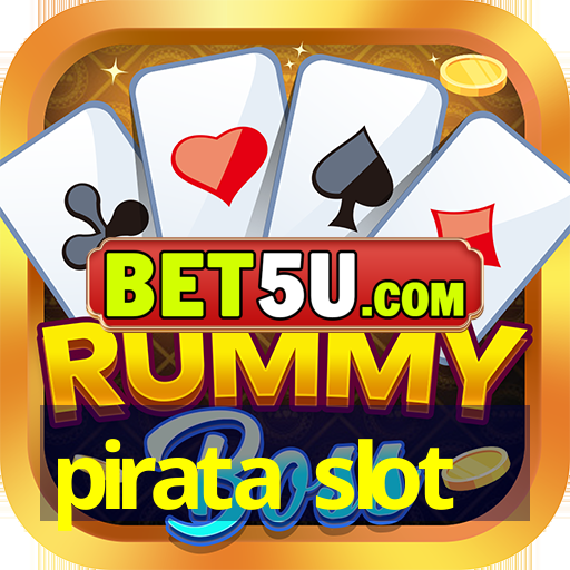 pirata slot