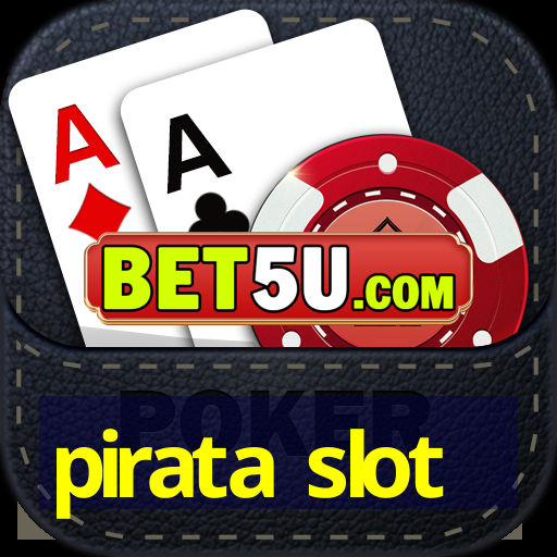 pirata slot