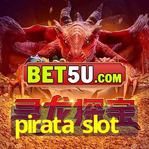 pirata slot