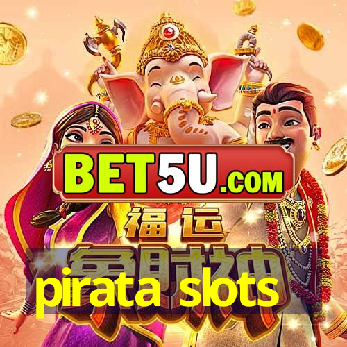 pirata slots