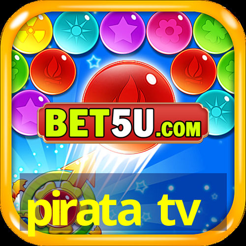 pirata tv