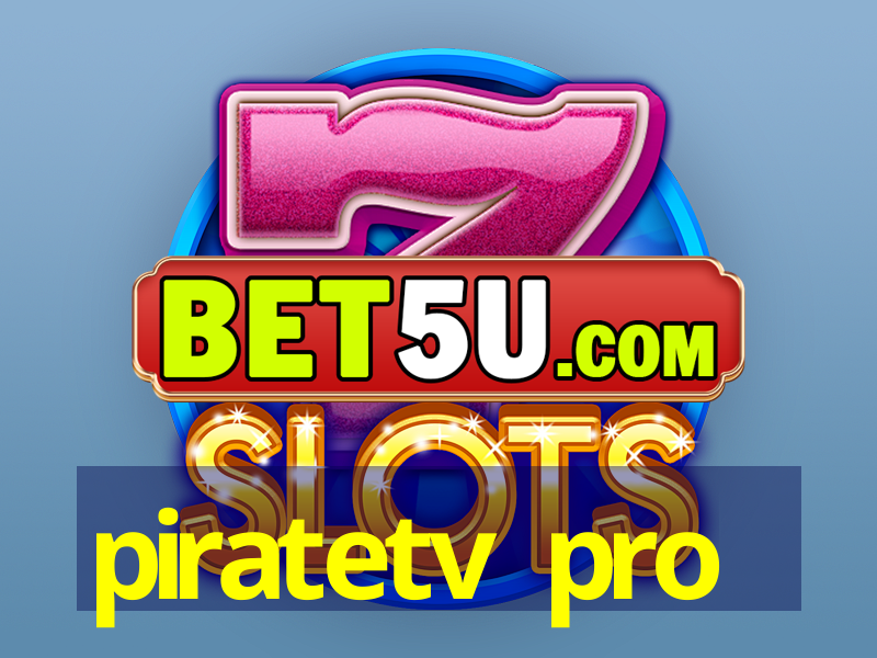 piratetv pro