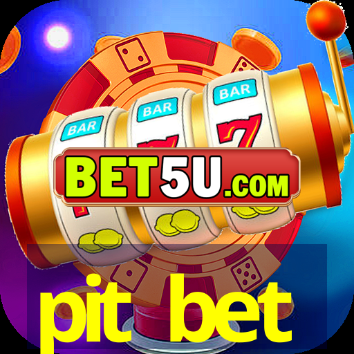 pit bet