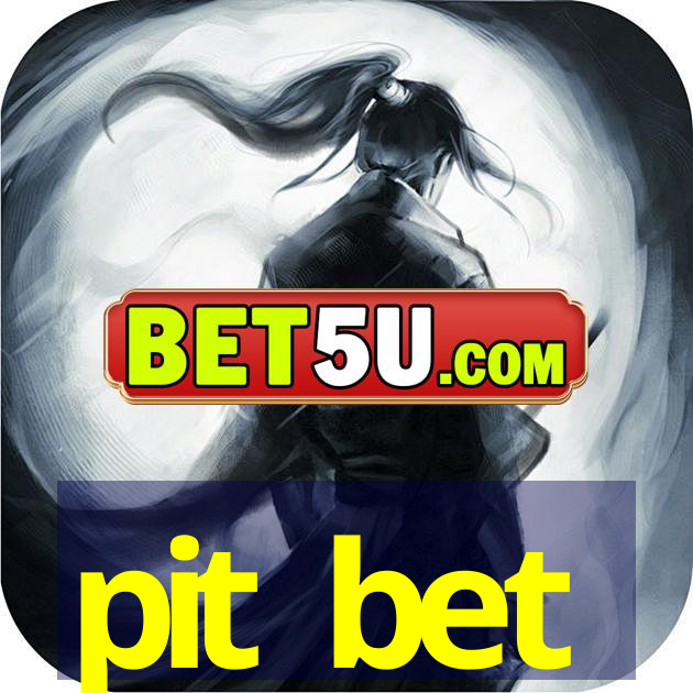 pit bet