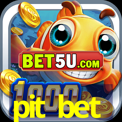 pit bet