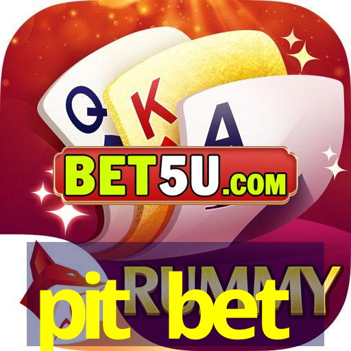 pit bet