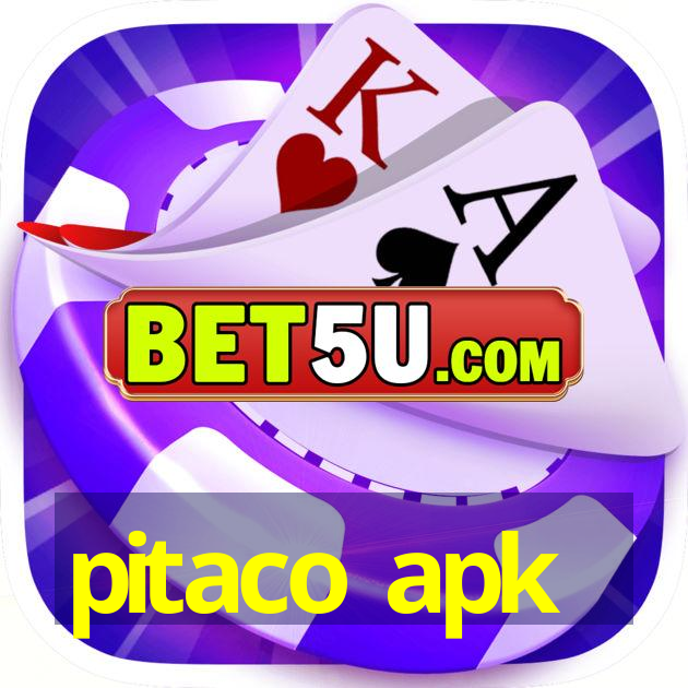 pitaco apk