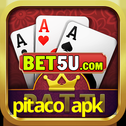 pitaco apk