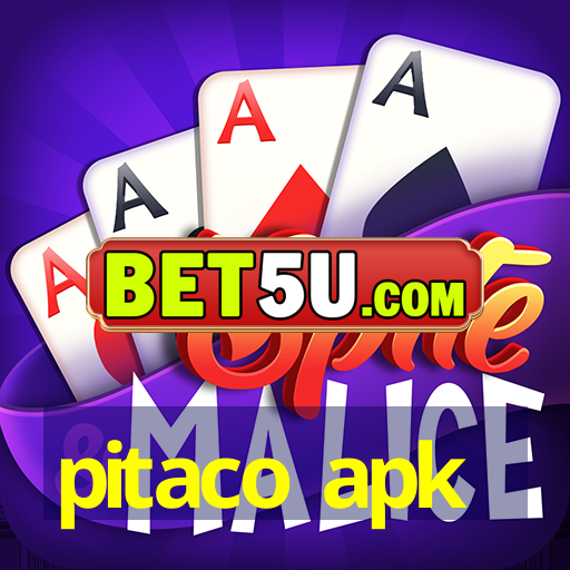 pitaco apk