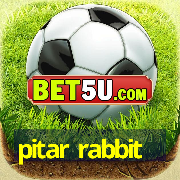 pitar rabbit