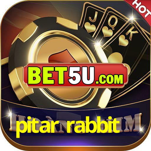 pitar rabbit