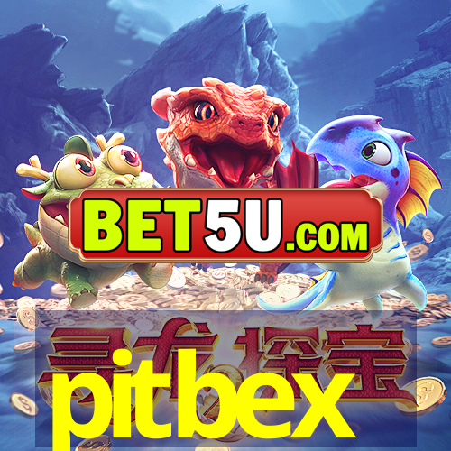 pitbex