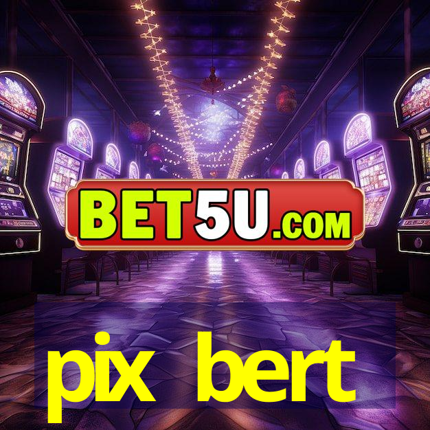 pix bert