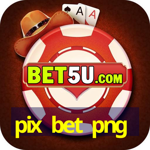 pix bet png