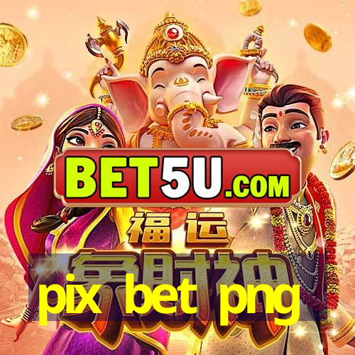 pix bet png