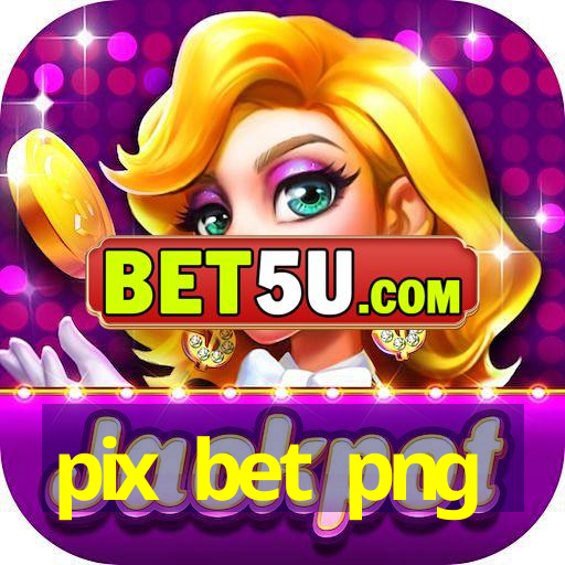 pix bet png