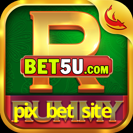 pix bet site