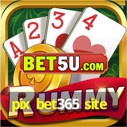 pix bet365 site