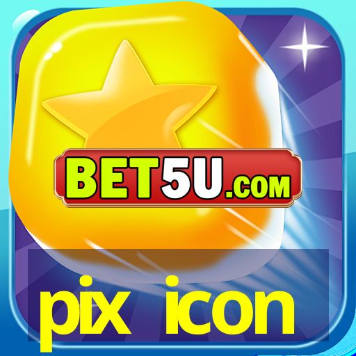 pix icon