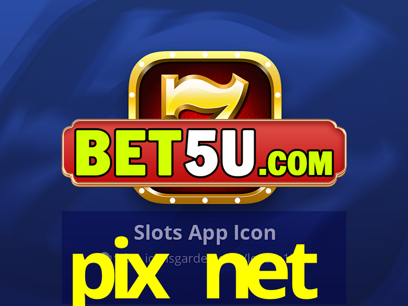 pix net