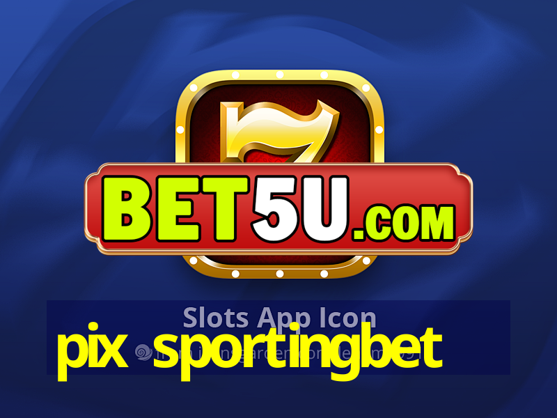 pix sportingbet