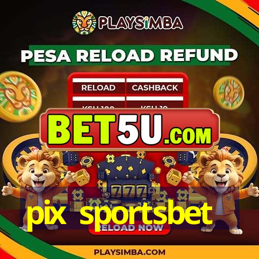 pix sportsbet